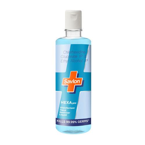 SAVLON HEXA PRO SANITIZER 100ml